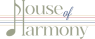 logo house of harmony