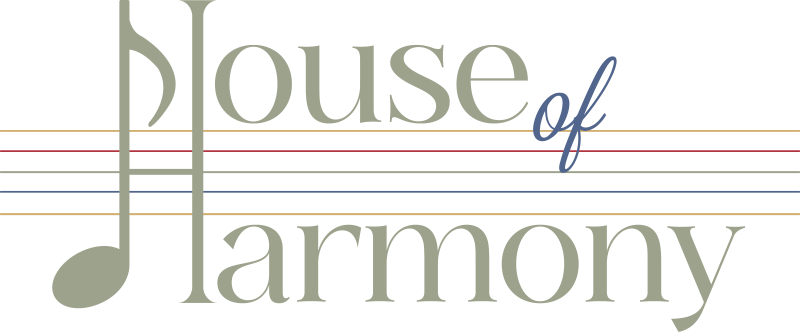 logo house of harmony