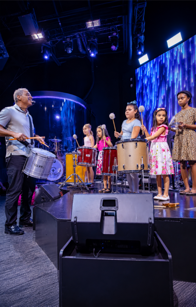 summer recital foto 1